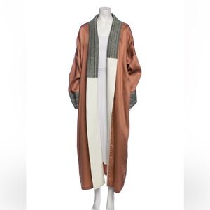 (#24) EUC walk of shame duster